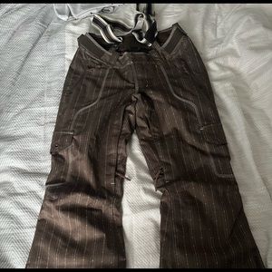 North Face Women’s Ski Pants